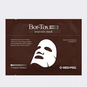 Маска для лица Medi-Peel Тканевая омолаживающая маска с эффектом ботокса (MPL255960)