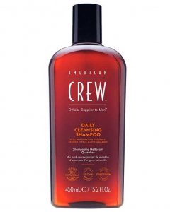 Шампунь для волос American Crew Шампунь ежедневный очищающий Daily Cleansing Shampoo (AME937007)