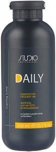 Шампунь для волос Kapous Шампунь Caring Line частого использования Daily (MPL268726)