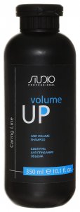 Шампунь для волос Kapous Шампунь Caring Line для объема волос Volume up (MPL268721)