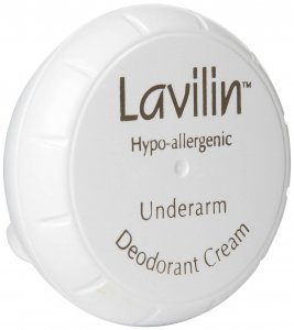 Дезодорант-крем Lavilin Дезодорант-крем для подмышек (MPL066730)