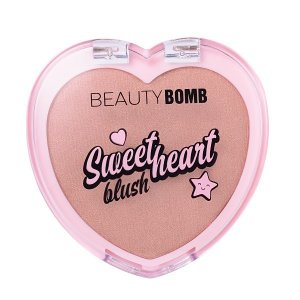 Румяна Beauty Bomb Румяна Blush "Sweetheart" (BBM000012)