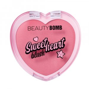 Румяна Beauty Bomb Румяна Blush "Sweetheart" (BBM000010)