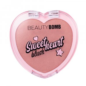 Румяна Beauty Bomb Румяна Blush "Sweetheart" (BBM000011)
