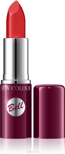 Помада Bell Lipstick Classic 204 (Цвет 204 variant_hex_name DD4C4F) (9162)