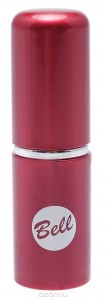 Помада Bell Lipstick Classic 205 (Цвет 205 variant_hex_name FA4767) (9162)