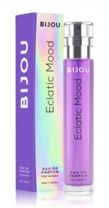 Парфюмерная вода Dilis Eclatic Mood Woman 18 ml (DLI000007)