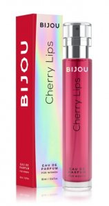 Парфюмерная вода Dilis Cherry Lips Woman 18 ml (DLI000006)