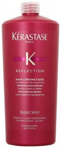 Шампунь для волос KERASTASE Шампунь-Ванна Reflection Chromatique Bain для защиты цвета окрашенных волос (MPL273666)