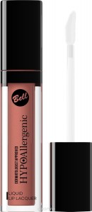 Блеск для губ Bell HYPOAllergenic Lip Lacquer Liquid 02 (Цвет 02 variant_hex_name E1766A) (9162)