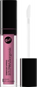 Блеск для губ Bell HYPOAllergenic Lip Lacquer Liquid 06 (Цвет 06 variant_hex_name AC5573) (9162)