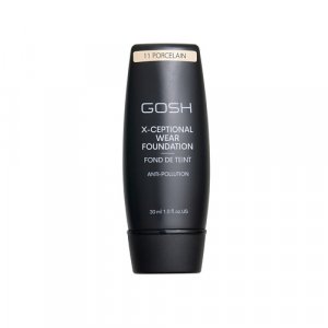Тональное средство GOSH Тональный крем для лица X-Ceptional Wear Foundation (GOS973632)