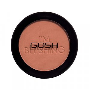 Румяна GOSH Румяна для лица I'm Blushing (GOS973676)