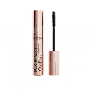 Тушь для ресниц GOSH Тушь для ресниц Boombastic Overdose Mascara (GOS973740)