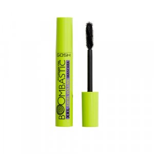 Тушь для ресниц GOSH Тушь для ресниц Boombastic Swirl Mascara (GOS973749)