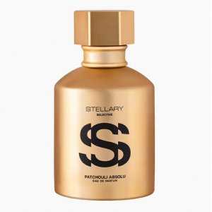 Парфюмерная вода Stellary Patchouli Absolu Woman, 50 мл (SLR000517)