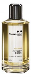 Духи MANCERA Intense Cedrat Boise (NCR192209)