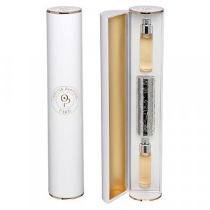Набор парфюмерии ORENS PARFUMS Silenda d'Ecume Unisex 30 мл (ORN000023)