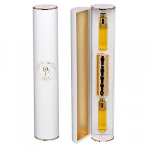 Набор парфюмерии ORENS PARFUMS Serr d'Eden Unisex 30 мл (ORN000022)