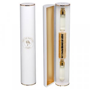 Набор парфюмерии ORENS PARFUMS Moire de Kalha Unisex 150 мл (ORN000020)
