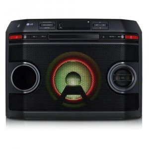 Минисистема LG XBOOM OL45