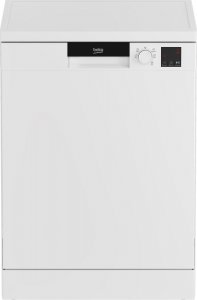 Посудомоечная машина Beko DVN053R01W белый