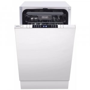 Встраиваемая посудомоечная машина De Longhi DDW08S Aquamarine eco (108743)