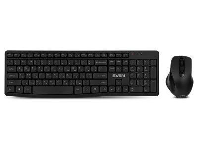 Набор Sven KB-C3500W (SV-021108)