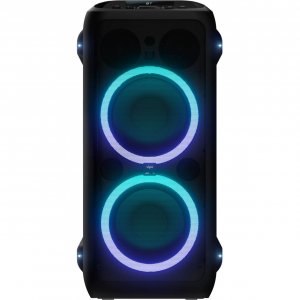 Колонка Vipe Nitro X5, черная
