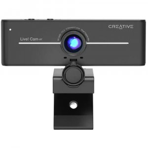 Вебкамера Creative Live! Cam Sync 4K (73VF092000000)