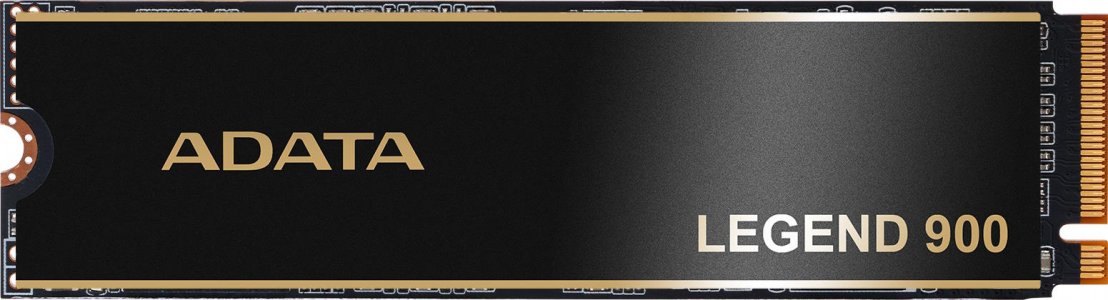 Твердотельный накопитель ADATA Legend 900 (SLEG-900-512GCS)