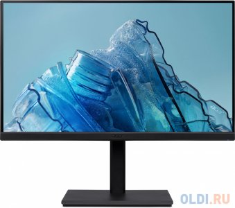Монитор Acer UM.HB1EE.013 (CB271Ubmiprux)