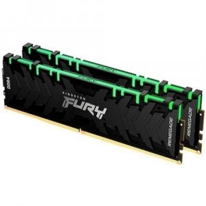Модуль памяти Kingston KF440C19RBAK2/16