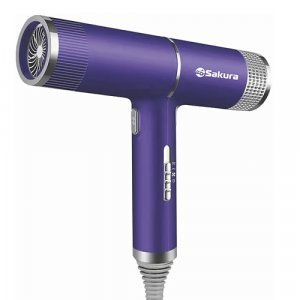Фен Sakura Фен электрический SA-4051V 1600Вт (MPL140413)