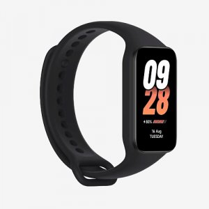 Умный браслет Xiaomi Фитнес трекер Smart Band 8 Active M2302B1 (BHR7422GL)