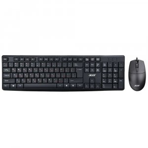 Набор Acer OMW141 (ZL.MCEEE.01M)