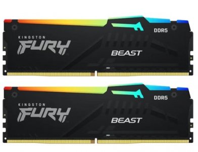 Модуль памяти Kingston KF560C36BBEAK2-32