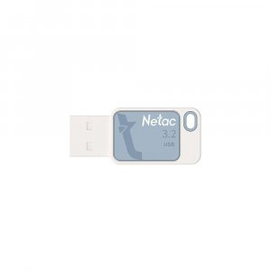 USB Flash Drive Netac UA31 64Gb (NT03UA31N-064G-20BL)