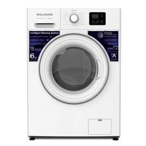 Стиральная машина Willmark WMF-6012W