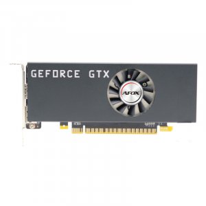 Видеокарта AFOX GeForce GTX 1050 Ti AF1050TI-4096D5L5