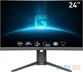Монитор MSI G24C6P (Optix G24C6P)
