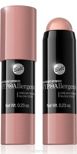 Румяна Bell Hypoallergenic Creamy Rouge Glow Stick 02 (Цвет 02 variant_hex_name F2A297) (9162)