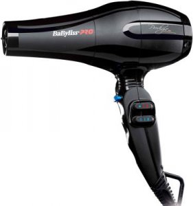 Фен Babyliss Prodigio BAB6730IRE (Pro Progigio Ionic)