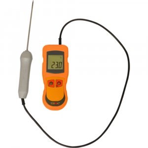 Контактный термометр ООО Техно-Ас ТК 5.01С (00-00016753)