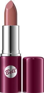 Помада Bell Lipstick Classic 6.1 (Цвет 6.1 variant_hex_name C07A7C) (9162)