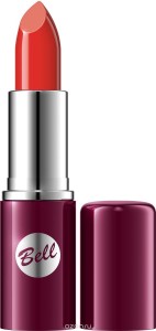 Помада Bell Lipstick Classic 7 (Цвет 7 variant_hex_name EB5A61) (9162)