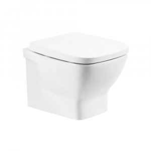 Чаша подвесного унитаза BelBagno LAGO (BB128CH)