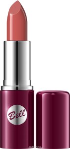 Помада Bell Lipstick Classic 102 (Цвет 102 variant_hex_name C36A66) (9162)
