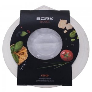Крышка Bork KS500