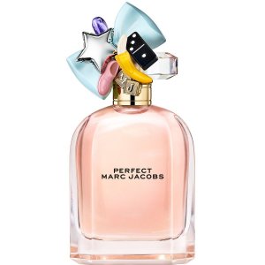 Парфюмерная вода Marc Jacobs Perfect (ELA650027)
